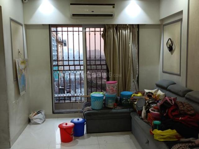 2 BHK Apartment in Kalwa for rent Thane. The reference number is 20210782