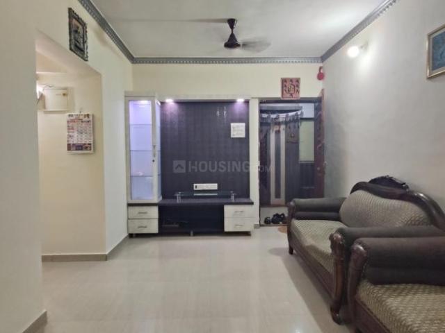 2 BHK Apartment in Kalwa for rent Thane. The reference number is 21087765