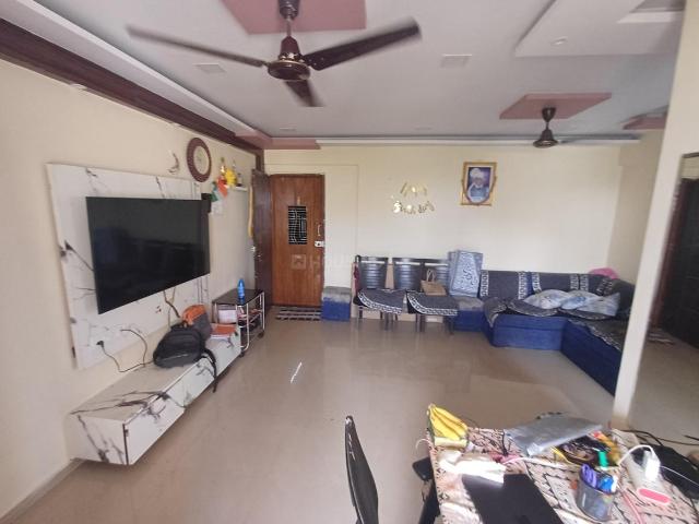 2 BHK Apartment in Kalwa for rent Thane. The reference number is 21109799