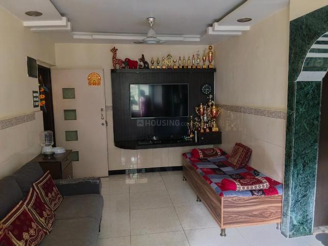 2 BHK Apartment in Kalwa for rent Thane. The reference number is 21116469