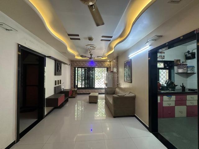 2 BHK Apartment in Kalwa for rent Thane. The reference number is 21172173