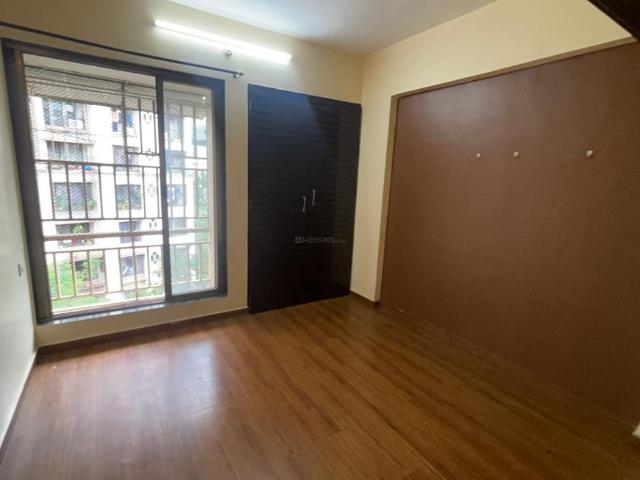 2 BHK Apartment in Kalwa for rent Thane. The reference number is 21197607