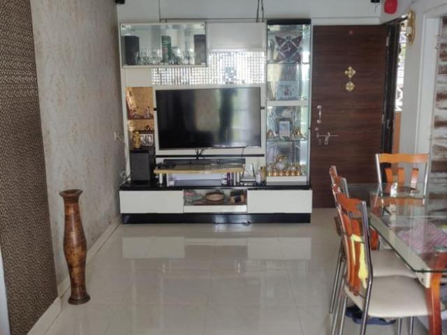 2 BHK Apartment in Kalwa for resale Thane. The reference number is 8979817
