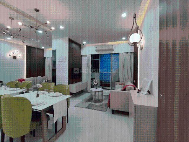 2 BHK Apartment in Kalwa for resale Thane. The reference number is 18195581