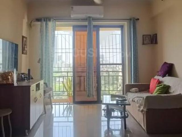 2 BHK Apartment in Kalwa for resale Thane. The reference number is 18564541