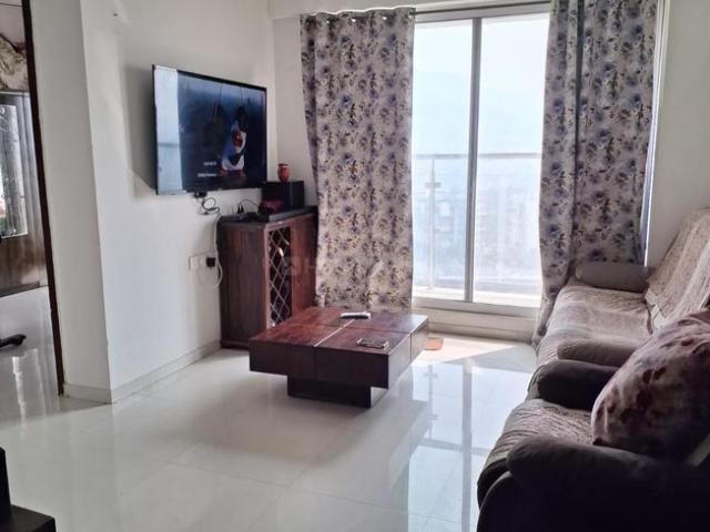 2 BHK Apartment in Kalwa for resale Thane. The reference number is 18587723