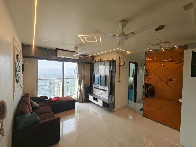 2 BHK Apartment in Kalwa for resale Thane. The reference number is 18656471
