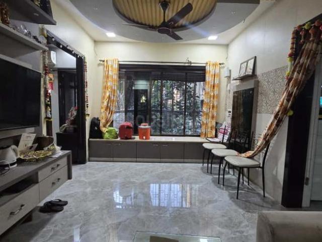2 BHK Apartment in Kalwa for resale Thane. The reference number is 18894676