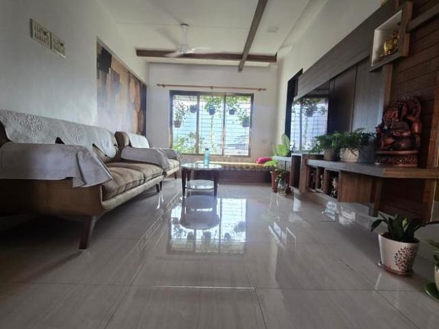 2 BHK Apartment in Kalwa for resale Thane. The reference number is 18954468