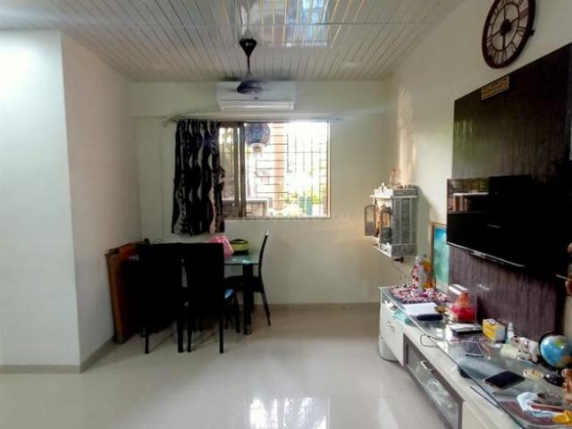 2 BHK Apartment in Kalwa for resale Thane. The reference number is 19159819