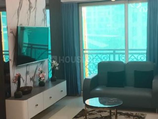 2 BHK Apartment in Kalwa for resale Thane. The reference number is 19291985