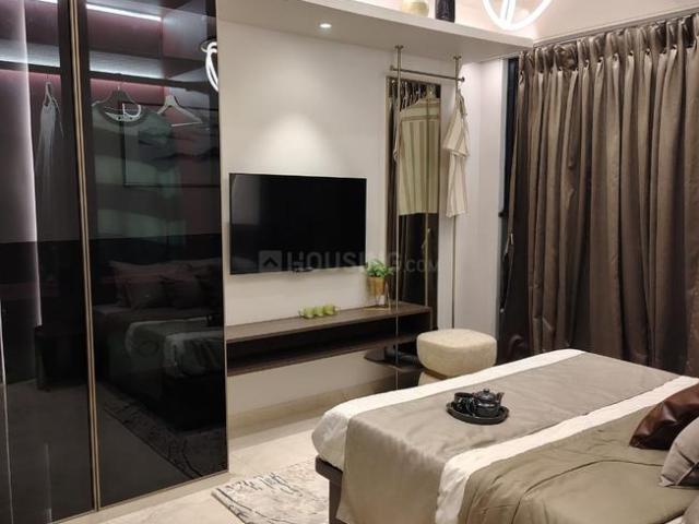 2 BHK Apartment in Kalwa for resale Thane. The reference number is 19298298