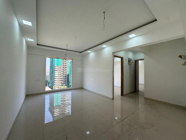 2 BHK Apartment in Kalwa for resale Thane. The reference number is 19658959