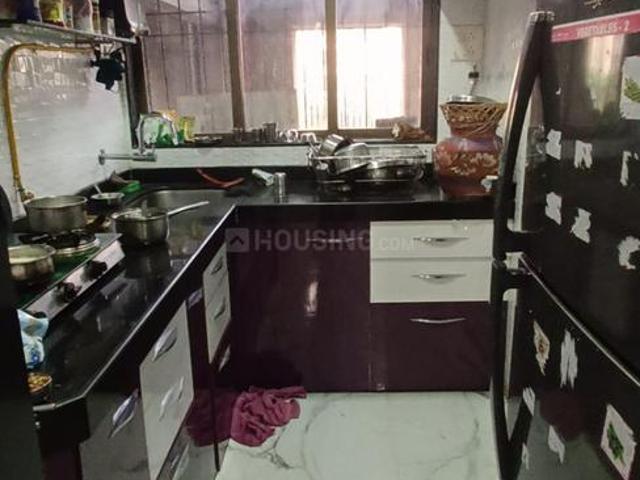 2 BHK Apartment in Kalwa for resale Thane. The reference number is 19788577