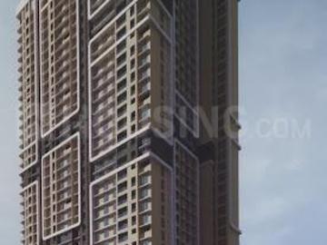 2 BHK Apartment in Kalwa for resale Thane. The reference number is 19716493
