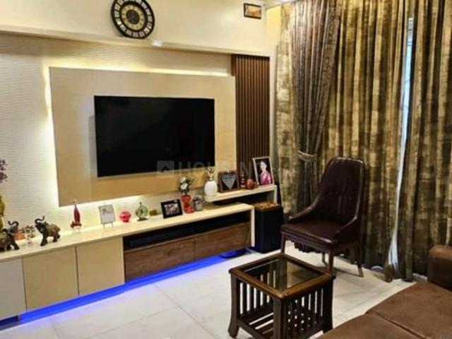 2 BHK Apartment in Kalwa for resale Thane. The reference number is 19870966