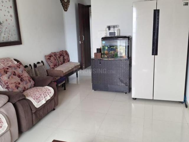 2 BHK Apartment in Kalwa for resale Thane. The reference number is 19893374