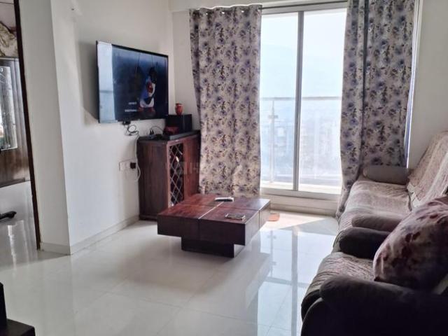 2 BHK Apartment in Kalwa for resale Thane. The reference number is 19896958