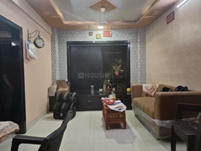 2 BHK Apartment in Kalwa for resale Thane. The reference number is 19912034