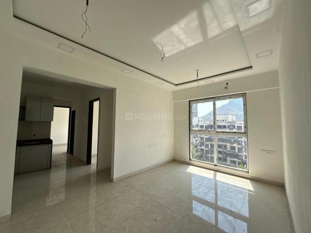 2 BHK Apartment in Kalwa for resale Thane. The reference number is 20073075