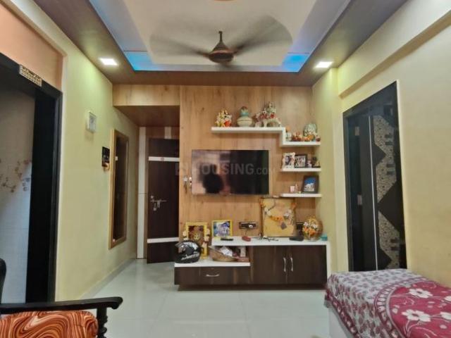2 BHK Apartment in Kalwa for resale Thane. The reference number is 20073392