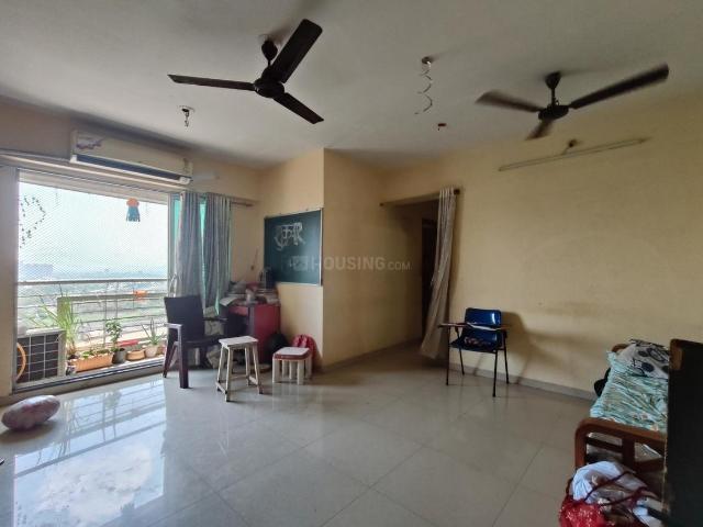 2 BHK Apartment in Kalwa for resale Thane. The reference number is 20089508