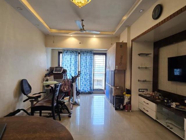 2 BHK Apartment in Kalwa for resale Thane. The reference number is 20023372