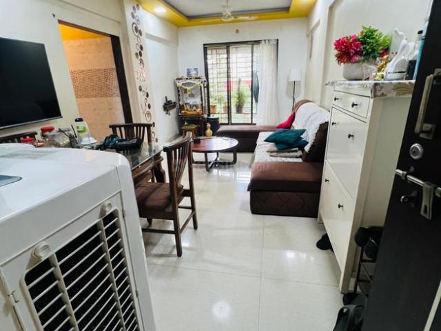2 BHK Apartment in Kalwa for resale Thane. The reference number is 20155000