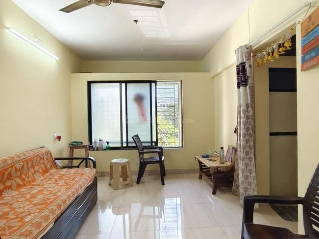 2 BHK Apartment in Kalwa for resale Thane. The reference number is 20118104