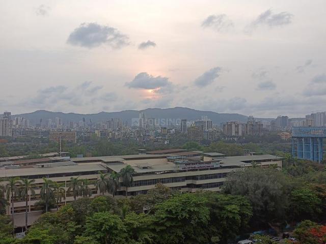 2 BHK Apartment in Kalwa for resale Thane. The reference number is 20297029