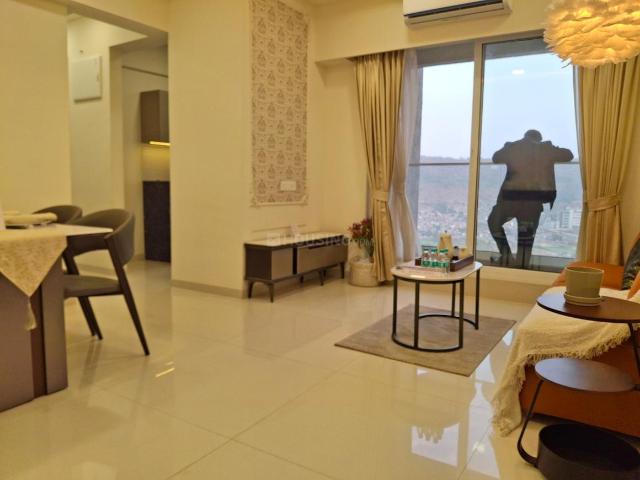 2 BHK Apartment in Kalwa for resale Thane. The reference number is 20231500