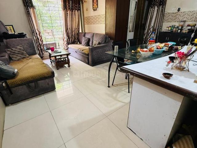 2 BHK Apartment in Kalwa for resale Thane. The reference number is 20492250
