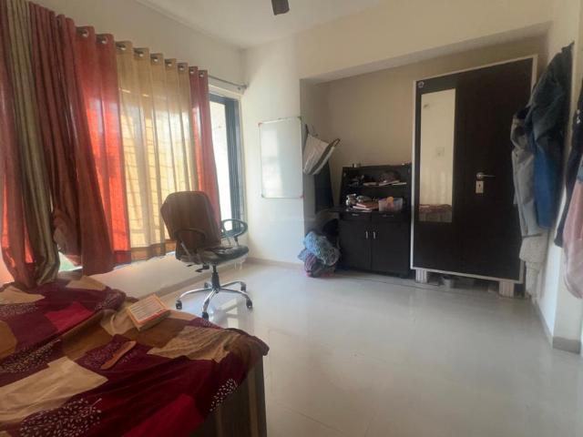 2 BHK Apartment in Kalwa for resale Thane. The reference number is 20402092