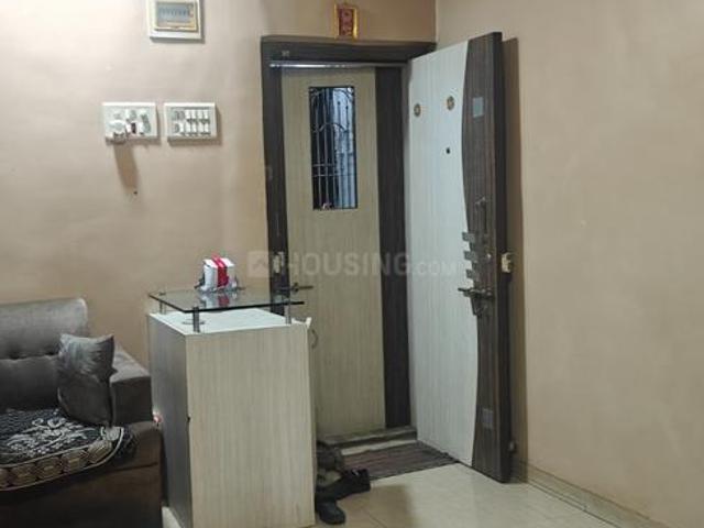 2 BHK Apartment in Kalwa for resale Thane. The reference number is 20568878