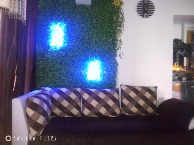 2 BHK Apartment in Kalwa for resale Thane. The reference number is 20585814