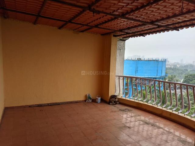 2 BHK Apartment in Kalwa for resale Thane. The reference number is 20673153