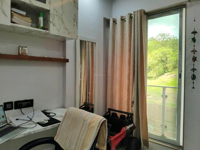 2 BHK Apartment in Kalwa for resale Thane. The reference number is 20679697