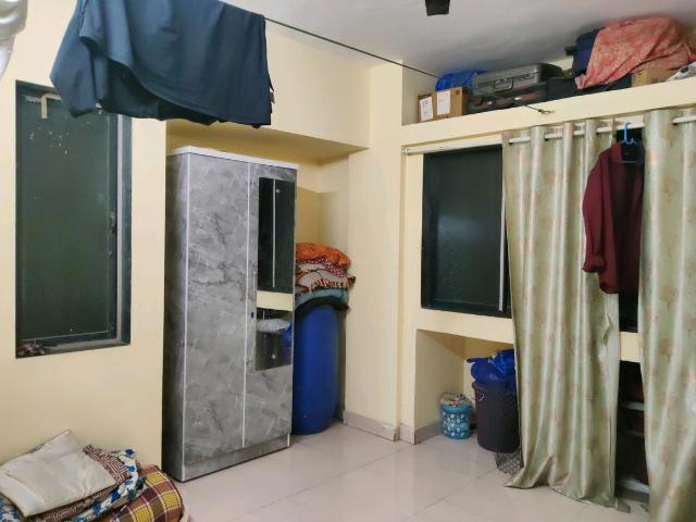 2 BHK Apartment in Kalwa for resale Thane. The reference number is 20694353