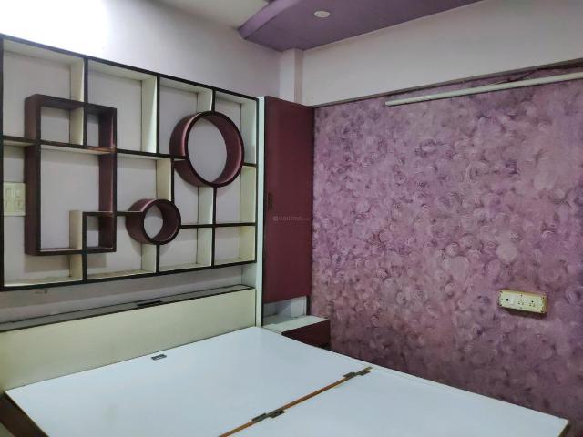 2 BHK Apartment in Kalwa for resale Thane. The reference number is 20695118