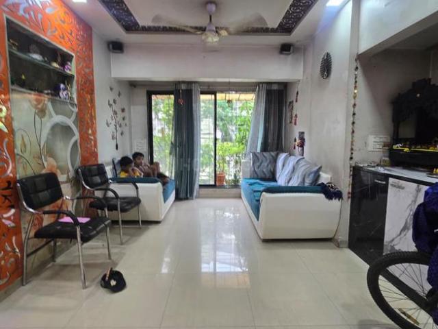 2 BHK Apartment in Kalwa for resale Thane. The reference number is 20786072