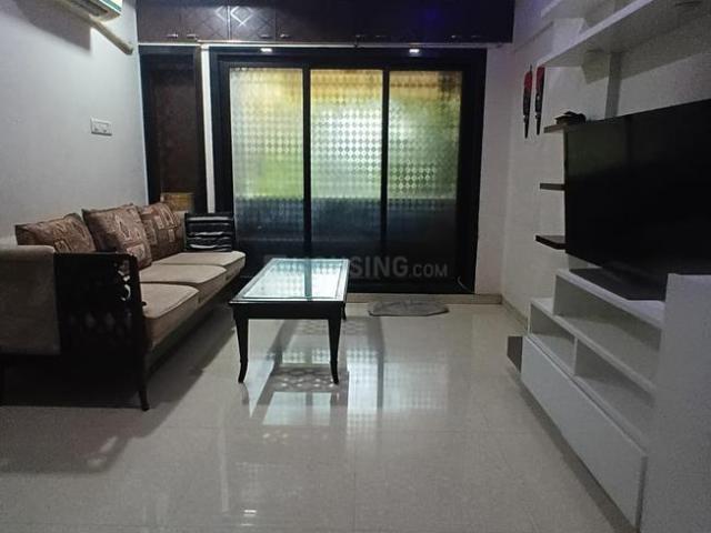 2 BHK Apartment in Kalwa for resale Thane. The reference number is 20874842
