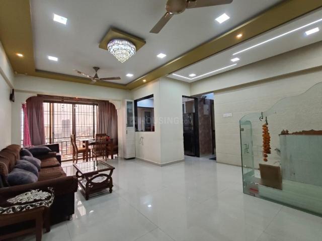 2 BHK Apartment in Kalwa for resale Thane. The reference number is 20830946