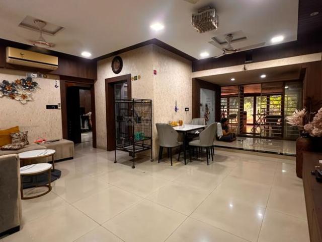 2 BHK Apartment in Kalwa for resale Thane. The reference number is 20961495