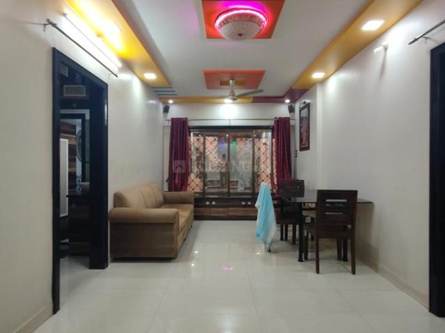 2 BHK Apartment in Kalwa for resale Thane. The reference number is 20974117