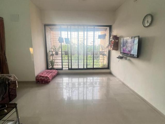 2 BHK Apartment in Kalwa for resale Thane. The reference number is 21051848