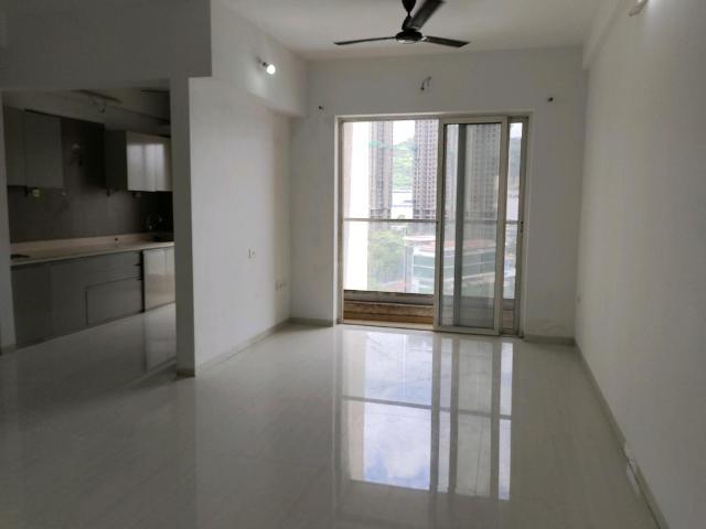 2 BHK Apartment in Kalwa for resale Thane. The reference number is 21034101