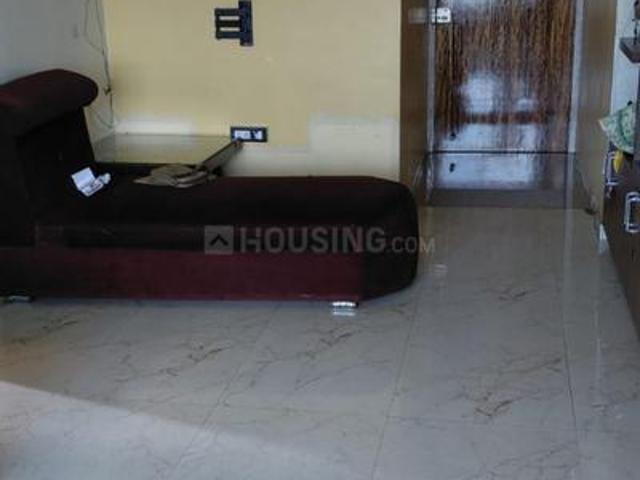 2 BHK Apartment in Kalwa for resale Thane. The reference number is 21121550