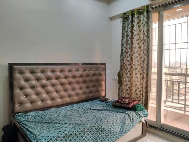 2 BHK Apartment in Kalwa for resale Thane. The reference number is 21121689