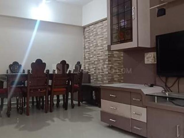 2 BHK Apartment in Kalwa for resale Thane. The reference number is 21123483