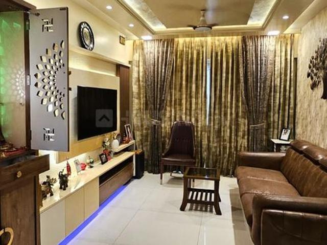 2 BHK Apartment in Kalwa for resale Thane. The reference number is 21123683
